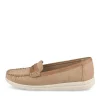 Mocassins BEIGE
