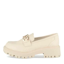 Mocassins BEIGE