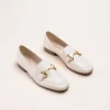 Mocassins BEIGE