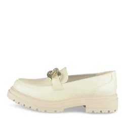 Mocassins BEIGE