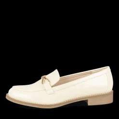 Mocassins BEIGE