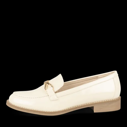 Mocassins BEIGE