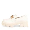 Mocassins BEIGE