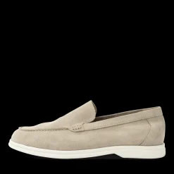 Mocassins BEIGE