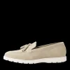 Mocassins BEIGE