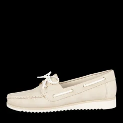 Mocassins BEIGE