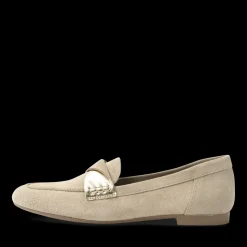 Mocassins BEIGE