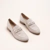 Mocassins BEIGE
