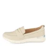 Mocassins BEIGE
