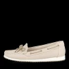 Mocassins BEIGE