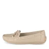 Mocassins BEIGE