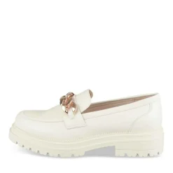 Mocassins BEIGE