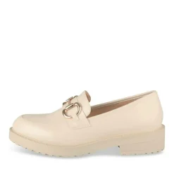 Mocassins BEIGE