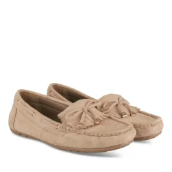 Mocassins BEIGE
