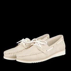 Mocassins BEIGE