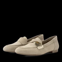 Mocassins BEIGE