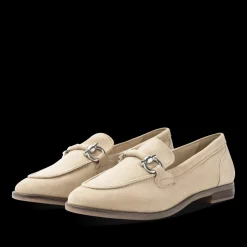Mocassins BEIGE