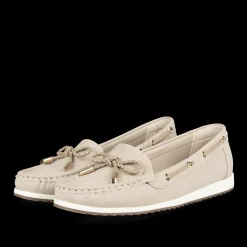 Mocassins BEIGE