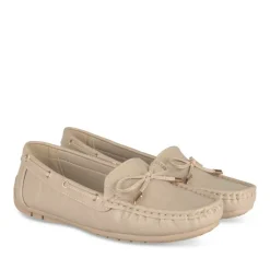 Mocassins BEIGE