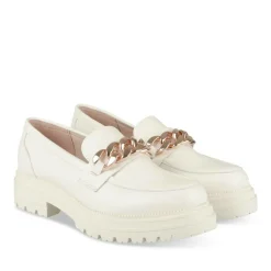 Mocassins BEIGE