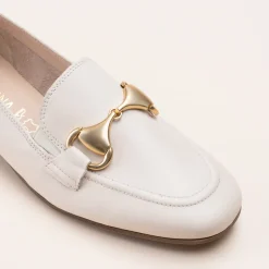 Mocassins BEIGE