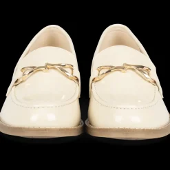 Mocassins BEIGE