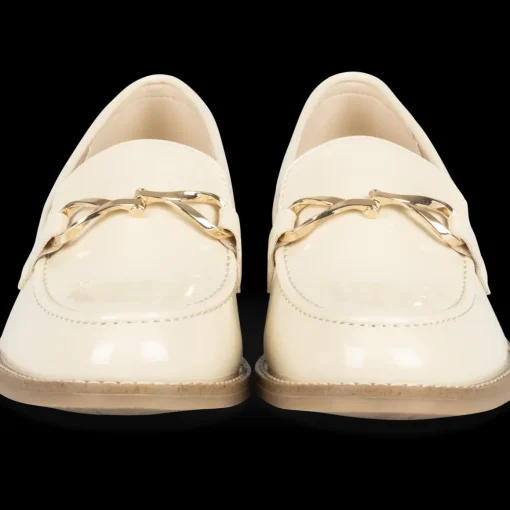 Mocassins BEIGE