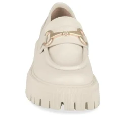 Mocassins BEIGE