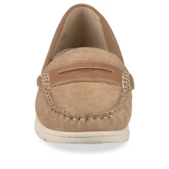 Mocassins BEIGE