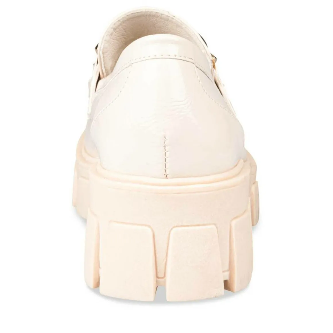 Mocassins BEIGE