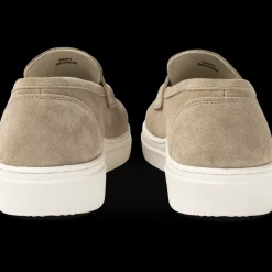 Mocassins BEIGE