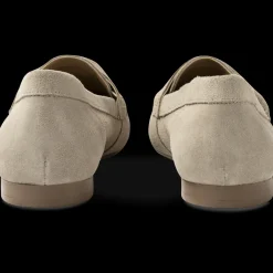 Mocassins BEIGE