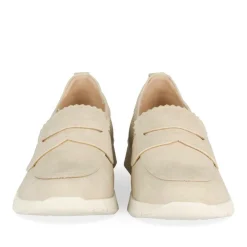 Mocassins BEIGE