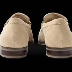 Mocassins BEIGE