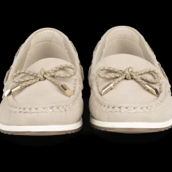 Mocassins BEIGE