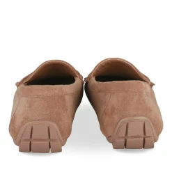 Mocassins BEIGE