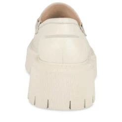 Mocassins BEIGE