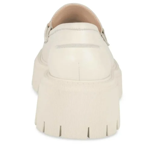 Mocassins BEIGE