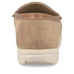 Mocassins BEIGE