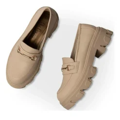 Mocassins BEIGE