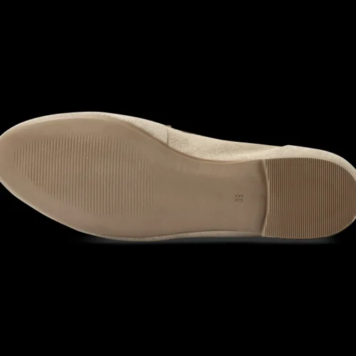 Mocassins BEIGE