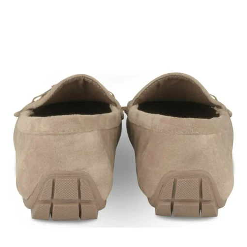 Mocassins BEIGE