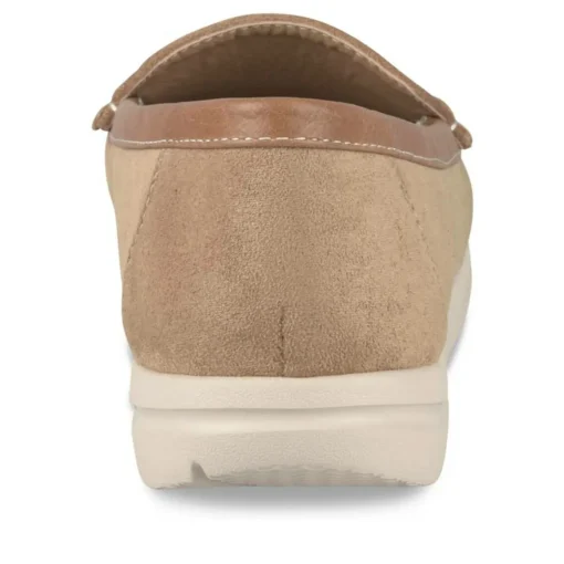 Mocassins BEIGE