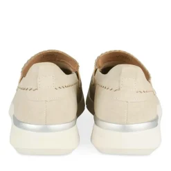 Mocassins BEIGE