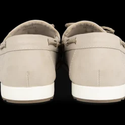 Mocassins BEIGE