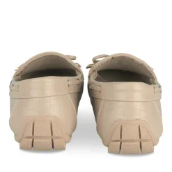 Mocassins BEIGE