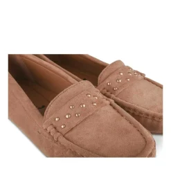 Mocassins BEIGE