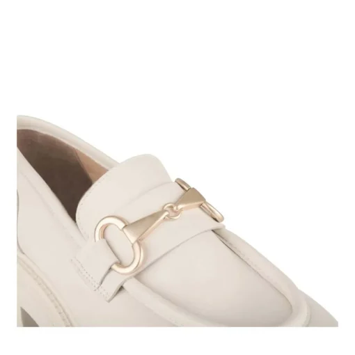 Mocassins BEIGE