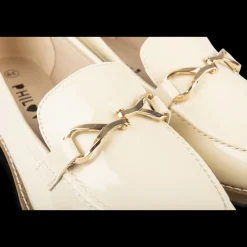 Mocassins BEIGE