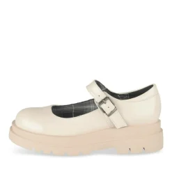 Mocassins BEIGE MERRY SCOTT